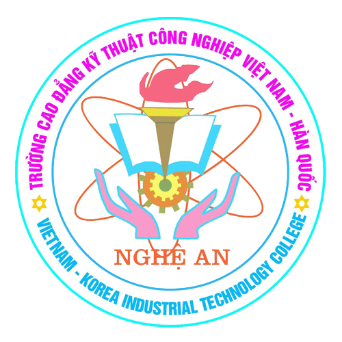 Cao đẳng KTCN Việt Nam – Hàn Quốc