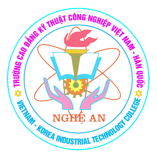 Cao đẳng KTCN Việt Nam – Hàn Quốc