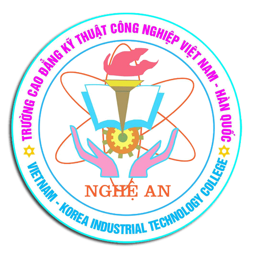 Cao đẳng KTCN Việt Nam – Hàn Quốc