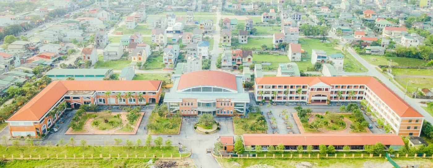 Cao đẳng KTCN Việt Nam – Hàn Quốc
