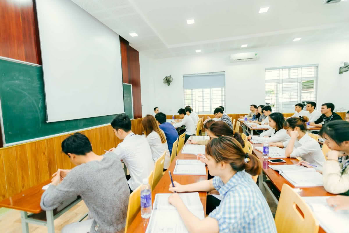 Cao đẳng KTCN Việt Nam – Hàn Quốc