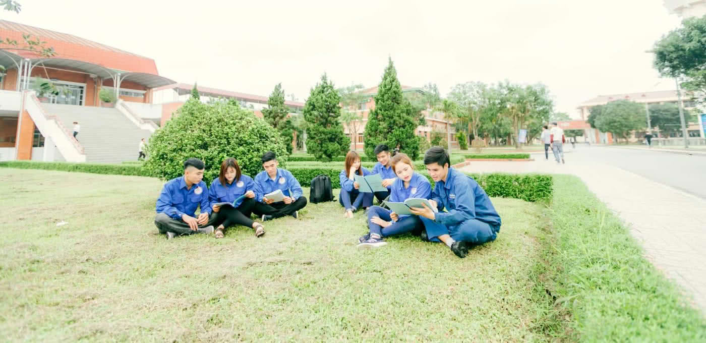 Cao đẳng KTCN Việt Nam – Hàn Quốc