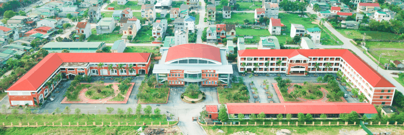 Cao đẳng KTCN Việt Nam – Hàn Quốc