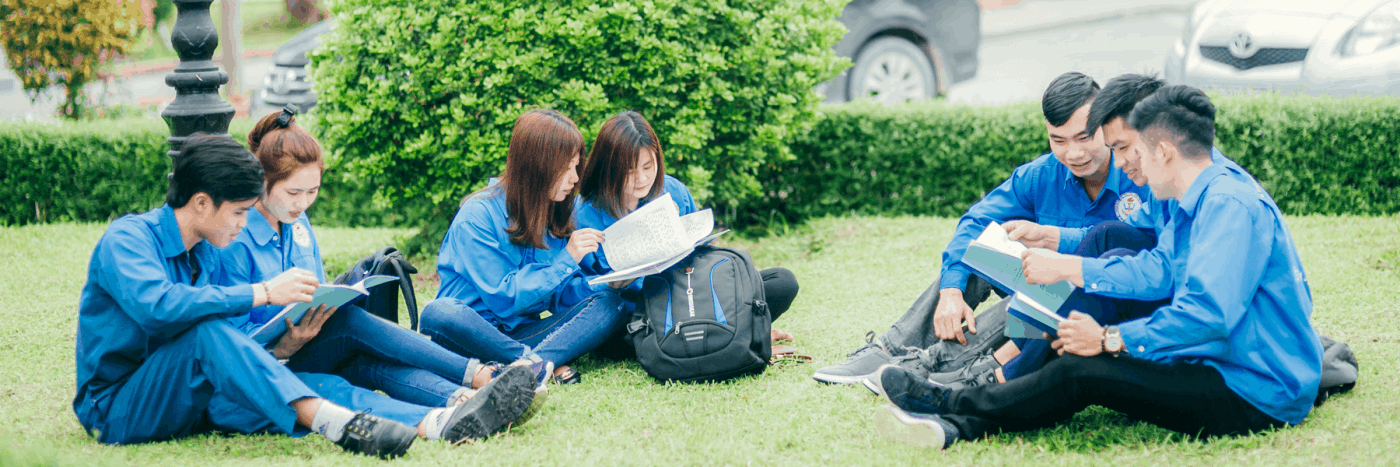 Cao đẳng KTCN Việt Nam – Hàn Quốc