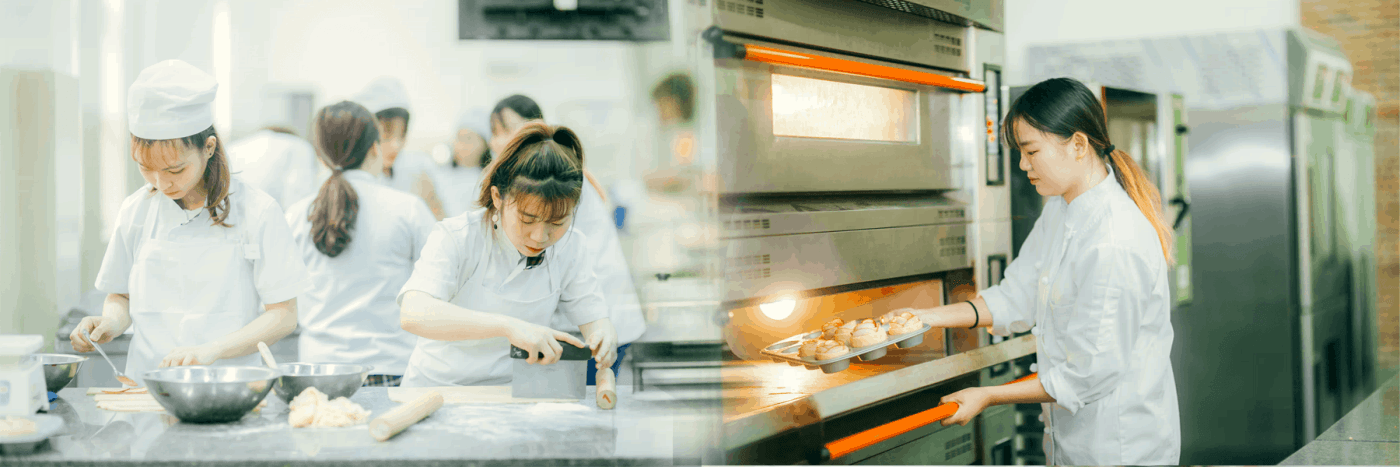 Cao đẳng KTCN Việt Nam – Hàn Quốc