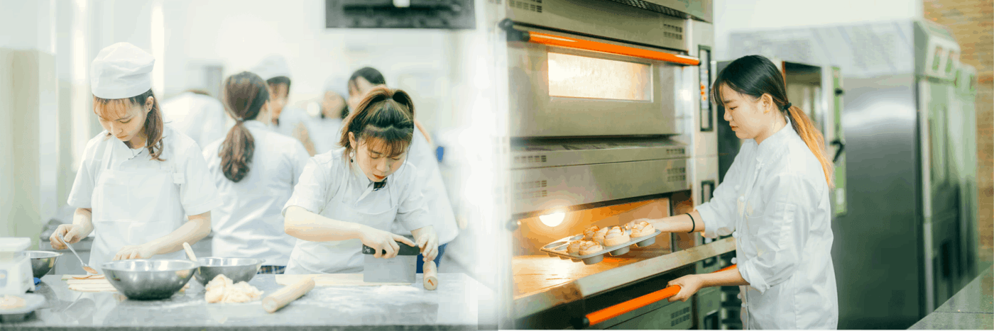 Cao đẳng KTCN Việt Nam – Hàn Quốc