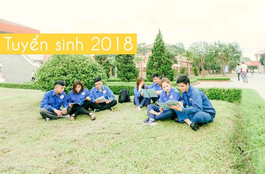 Cao đẳng KTCN Việt Nam – Hàn Quốc
