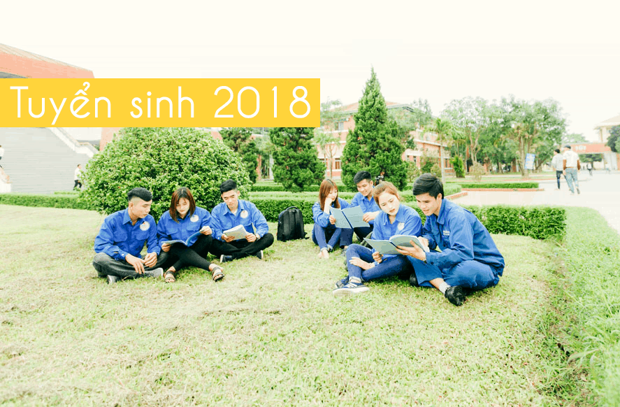 Cao đẳng KTCN Việt Nam – Hàn Quốc