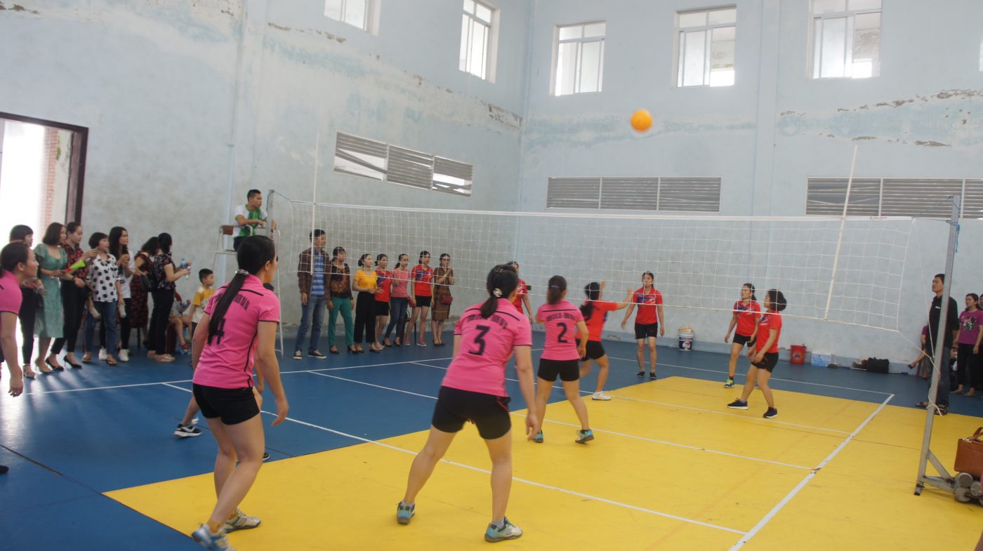 Cao đẳng KTCN Việt Nam – Hàn Quốc