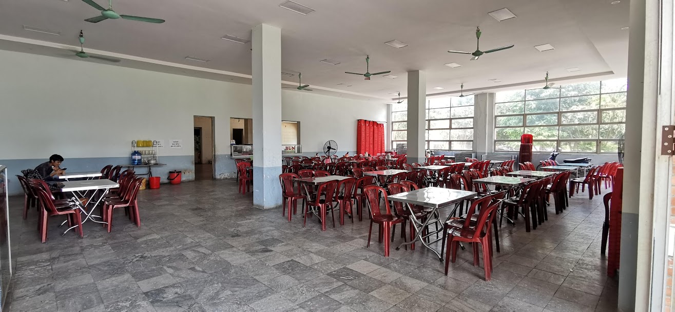Cao đẳng KTCN Việt Nam – Hàn Quốc