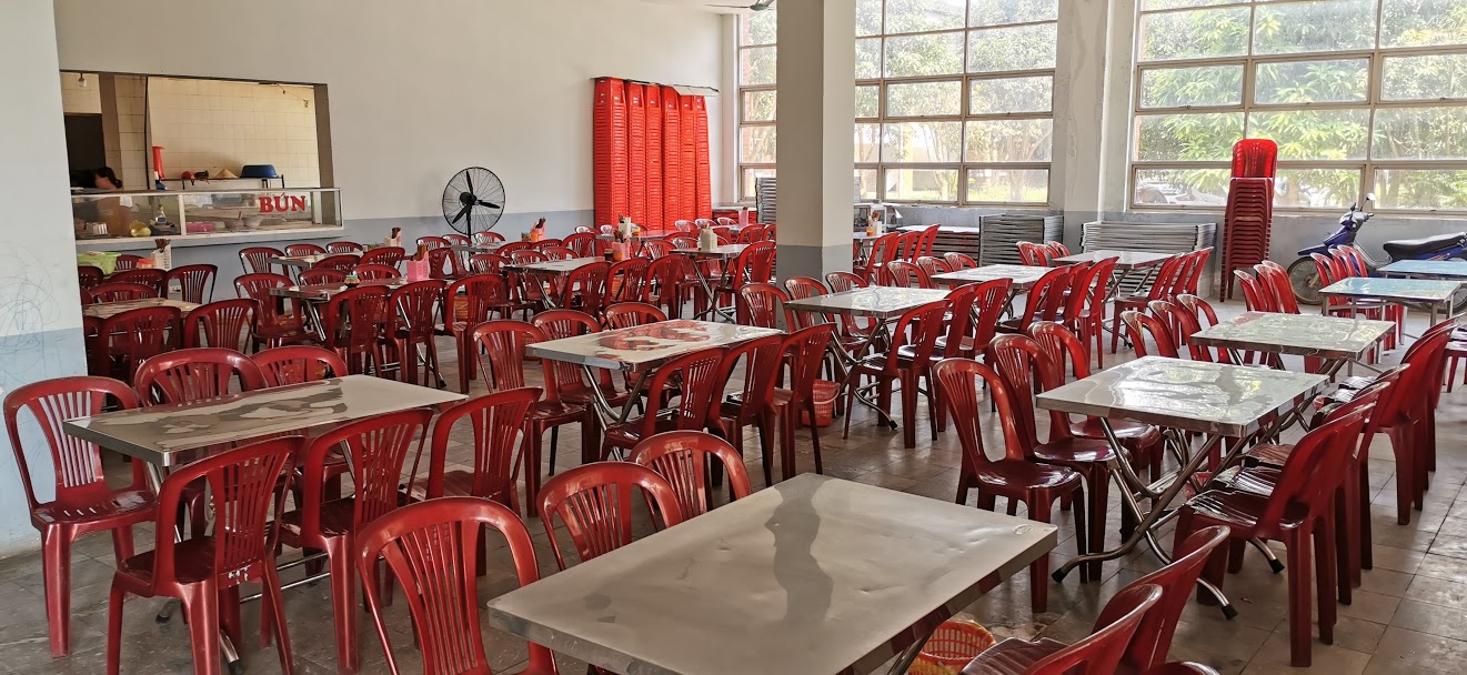 Cao đẳng KTCN Việt Nam – Hàn Quốc